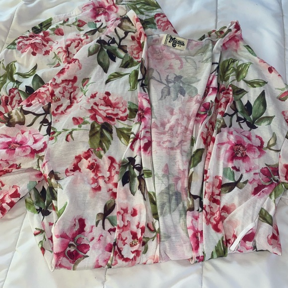 Mumu Robe - Picture 1 of 2